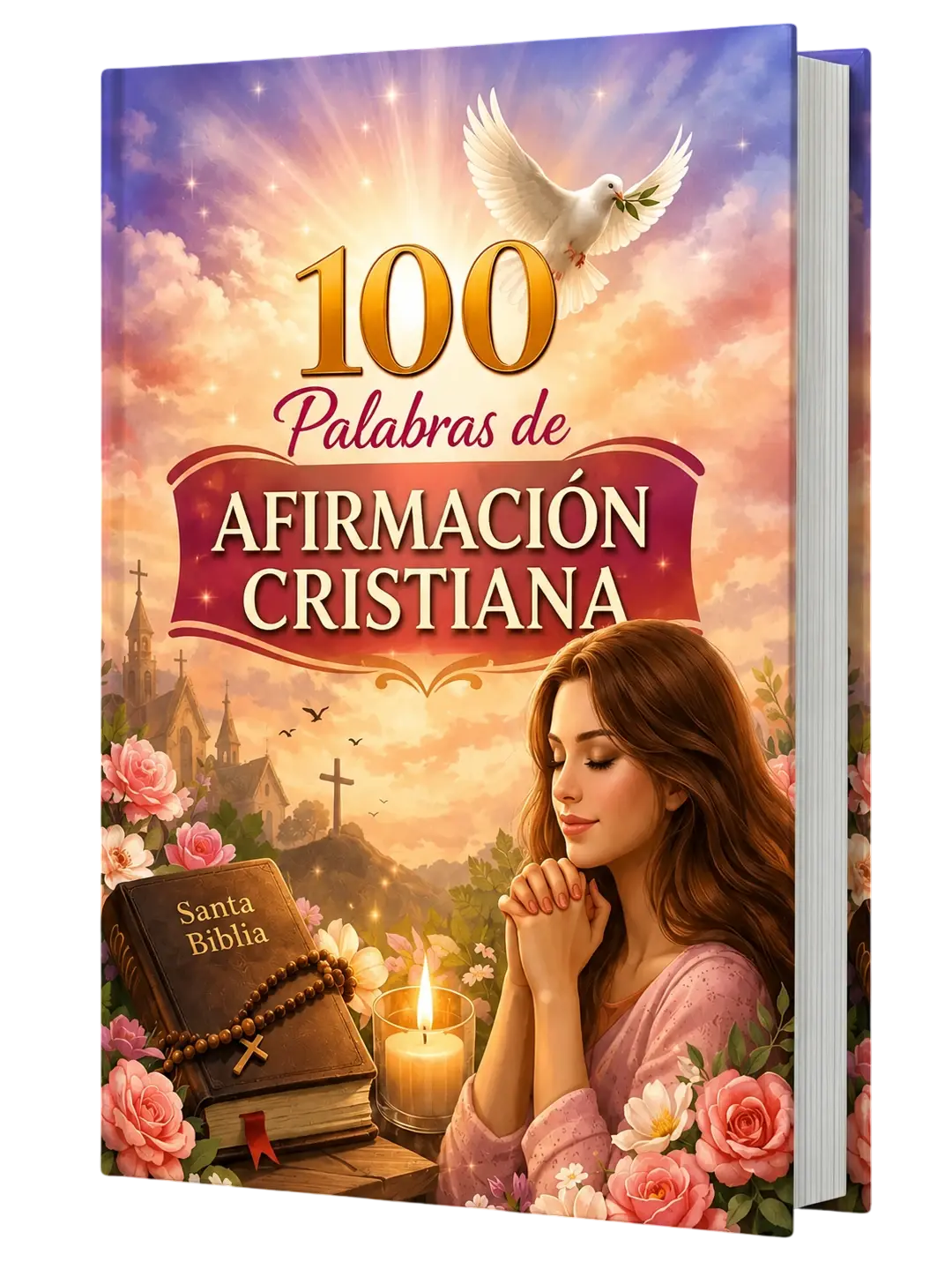 100 Palavras de Afirmação para Mulheres